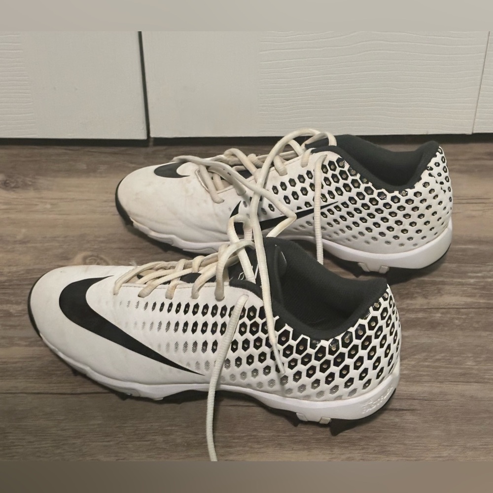 Nike - Baseball Cleats - 8.5